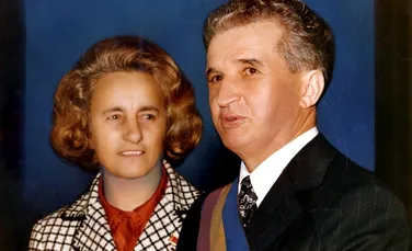 Un episod ruşinos din tinereţea lui Nicolae Ceauşescu