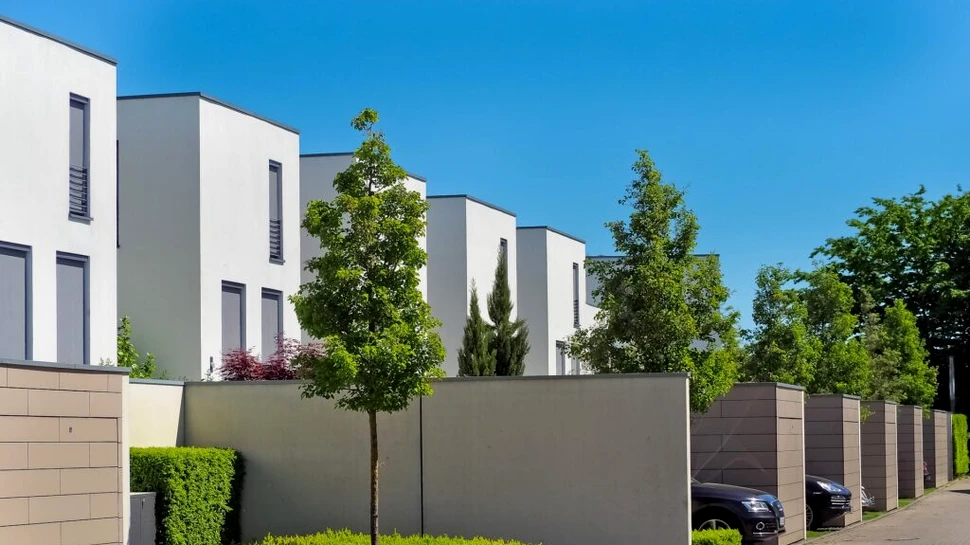 Cele mai ieftine locuințe din Europa se află în România, spune un studiu