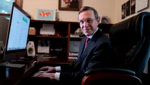 „Vânătorul de extratereștri de la Harvard” va conduce noul consiliu OZN al lui Donald Trump