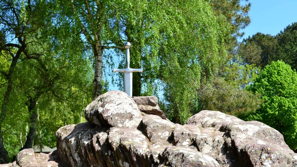 Cum a devenit Regele Arthur una dintre cele mai populare legende din toate timpurile?