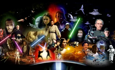 Zece lucruri pe care probabil nu le ştiaţi despre Războiul Stelelor. Forţa fie cu voi de Ziua Star Wars! – VIDEO