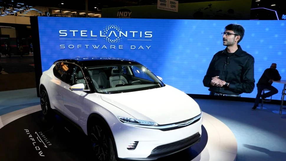 Producătorii de automobile investesc masiv în baterii pentru vehiculele electrice