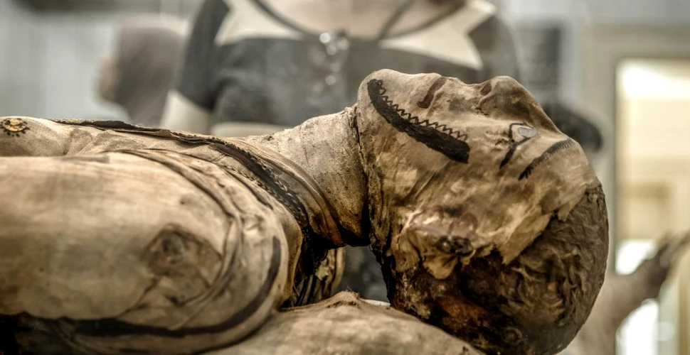 De ce au început oamenii să mănânce mumii egiptene? Modurile ciudate și nebunești în care febra mumiei a cuprins Europa