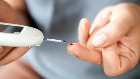 1 din 2 români are glicemia peste limită, arată o companie desfășurată de Crucea Roșie Română