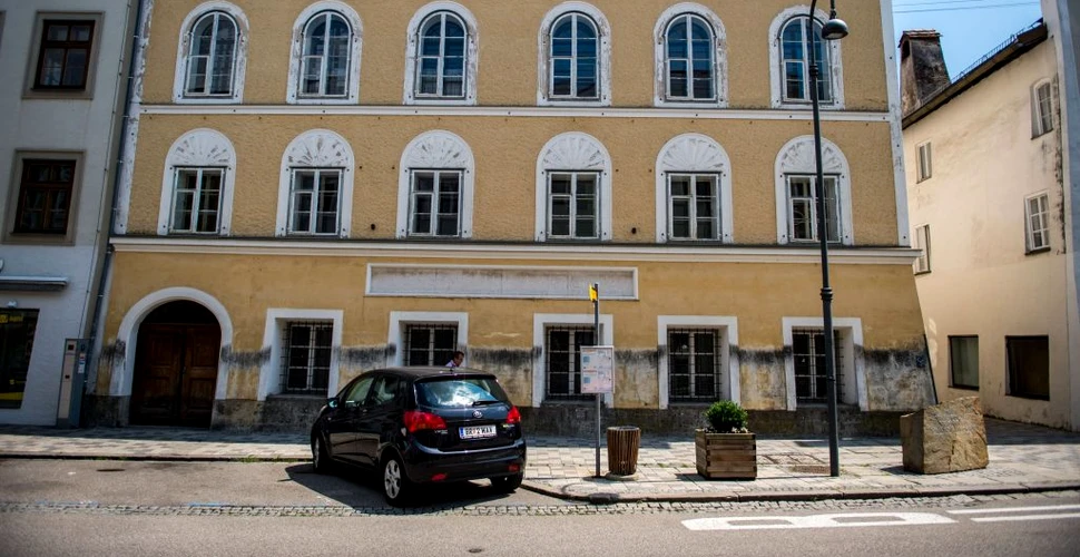 Casa în care s-a născut Adolf Hitler va fi „neutralizată”. Ce are de gând guvernul austriac
