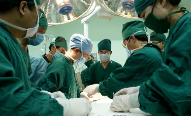 Suturile chirurgicale care vor revoluţiona tehnica medicală – FOTO