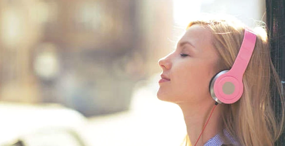 Beneficiile terapiei prin muzică