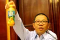 Zhong Shanshan: povestea discretă a celui mai bogat chinez