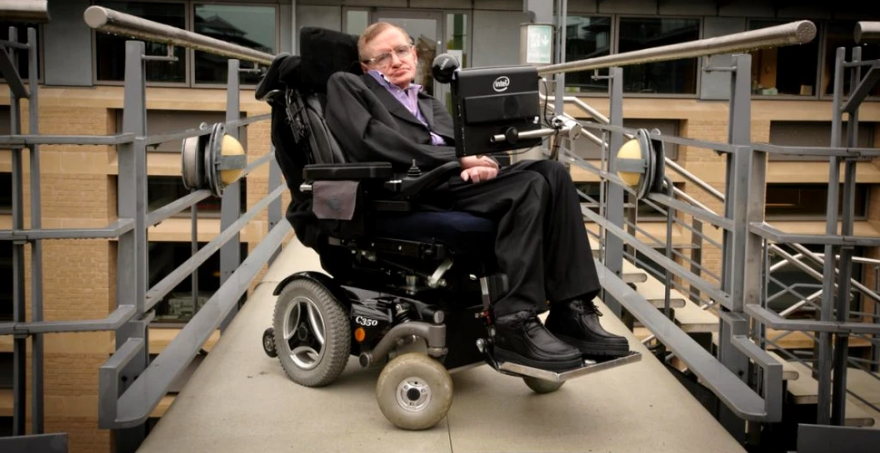 VIDEO Stephen Hawking va ajunge în SPAŢIU. Cum va deveni realitate VISUL astrofizicianului