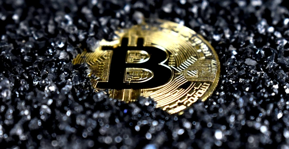 Mineritul bitcoin din China riscă să afecteze țara într-un domeniu cheie