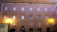 Ce se va întâmpla cu clădirea în care a locuit Papa Francisc?