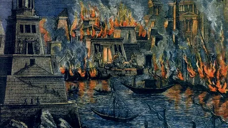 Bibliotecile secrete ale lumii: Cărți interzise, colecții necunoscute, manuscrise pierdute