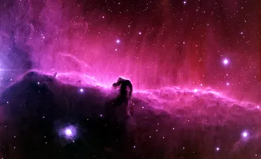 Astronomii au localizat ceva spectaculos în Centura lui Orion – VIDEO