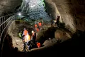 200 de ani de istorie, scoși la lumină în Peștera Mamutului, cel mai vechi sistem de peșteri din lume