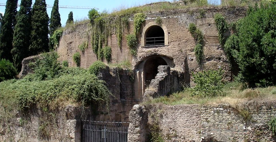 Mormântul împăratului Augustus, vechi de 2.000 de ani, va fi restaurat