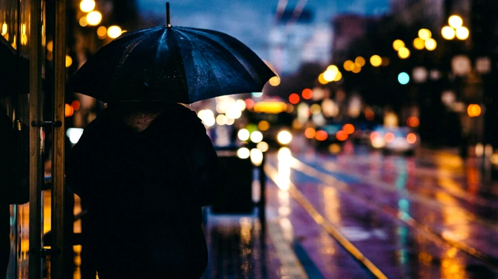 Temperaturi mai mici decât cele normale în următoarele două săptămâni