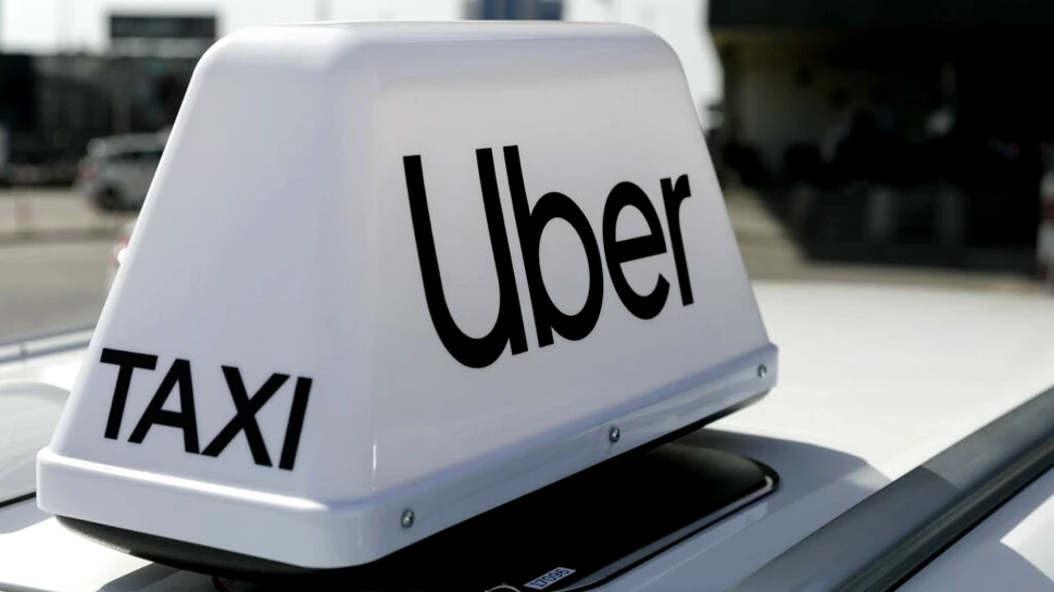 Uber introduce noi opțiuni după ce a primit mii de plângeri