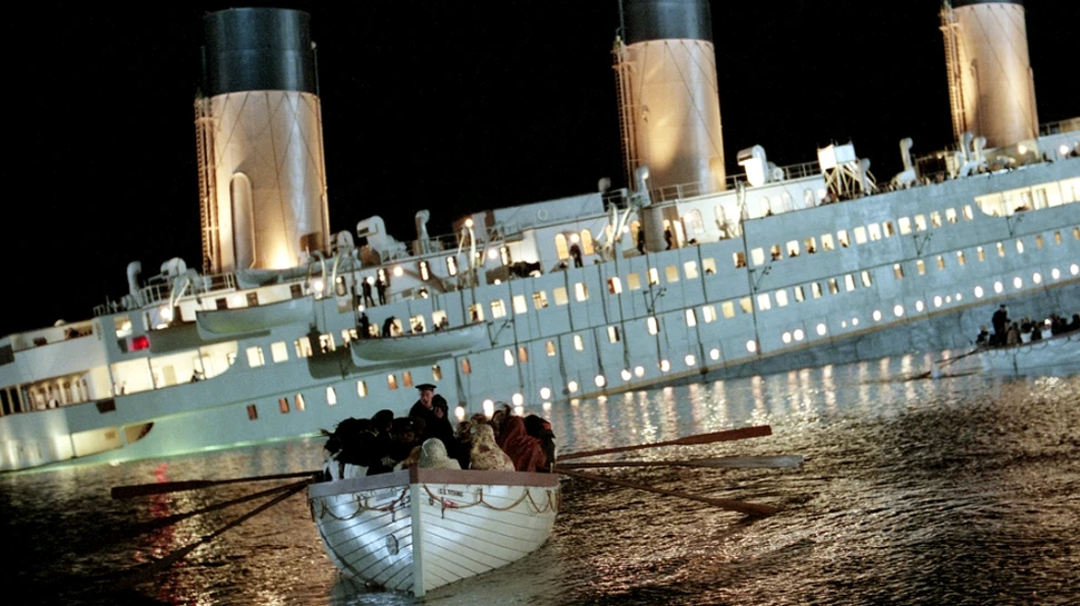 Detalii tulburătoare despre ultimele minute pe Titanic. Ce povesteşte o supravieţuitoare într-o scrisoare descoperită recent