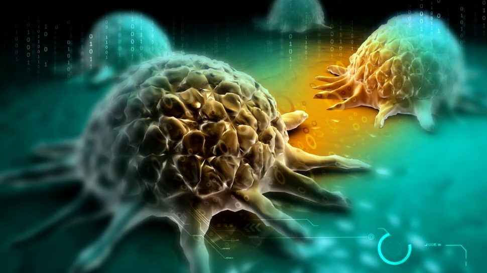 Microsoft doreşte să utilizeze inteligenţa artificială pentru a găsi un tratament împotriva cancerului. ”Este o mare provocare”