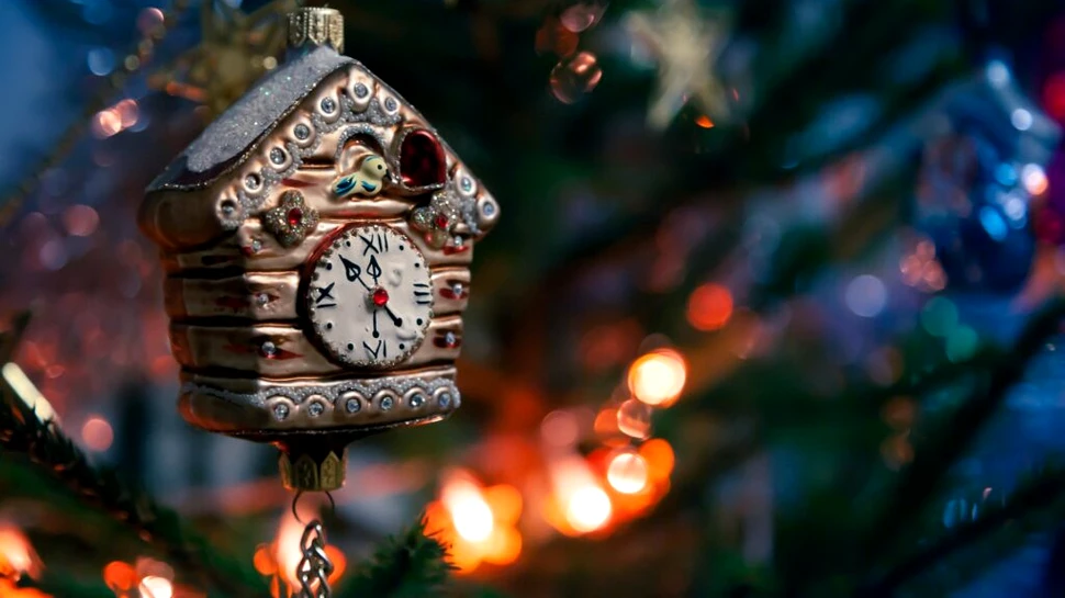 Meteorologii au anunțat cum va fi vremea de Crăciun și Anul Nou