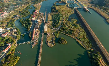 În urmă cu 111 ani era inaugurat visul regelui Carlos al V-lea, una dintre cele şapte minuni ale lumii construcţiilor inginereşti