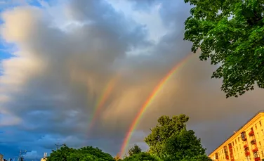 Când vin ploile? Meteorologii au actualizat prognoza pentru următoarele două săptămâni