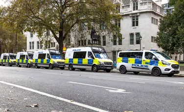 Panică într-un oraș din Anglia după descoperirea unei substanțe periculoase
