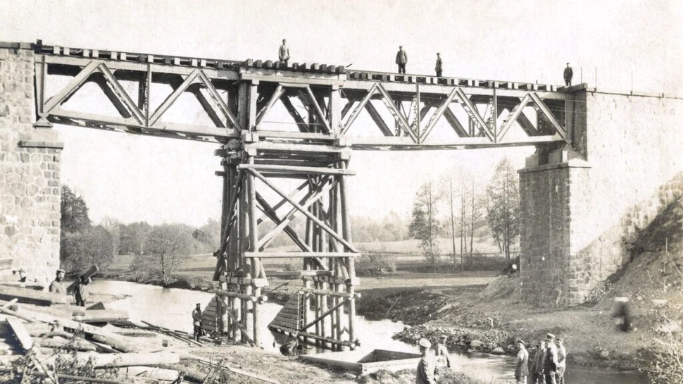 Când infrastructura devine armă geopolitică. Calea ferată care a tulburat echilibrul european și a aprins rivalitățile între Marile Puteri