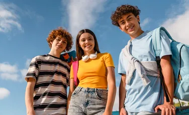 Adolescenții de astăzi dorm mult mai puțin decât cei de la finalul anilor 2000