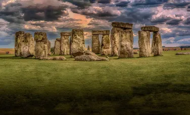 Britanicii din prezent nu sunt înrudiţi cu oamenii ce au construit Stonehenge-ul. Genele lor au fost ”înlocuite” în proporţie de 90% de către nou-veniţi în urmă cu 4.500 de ani