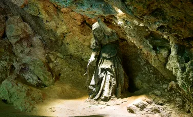 Profețiile Maicii Shipton și povestea izvorului care transformă totul în piatră