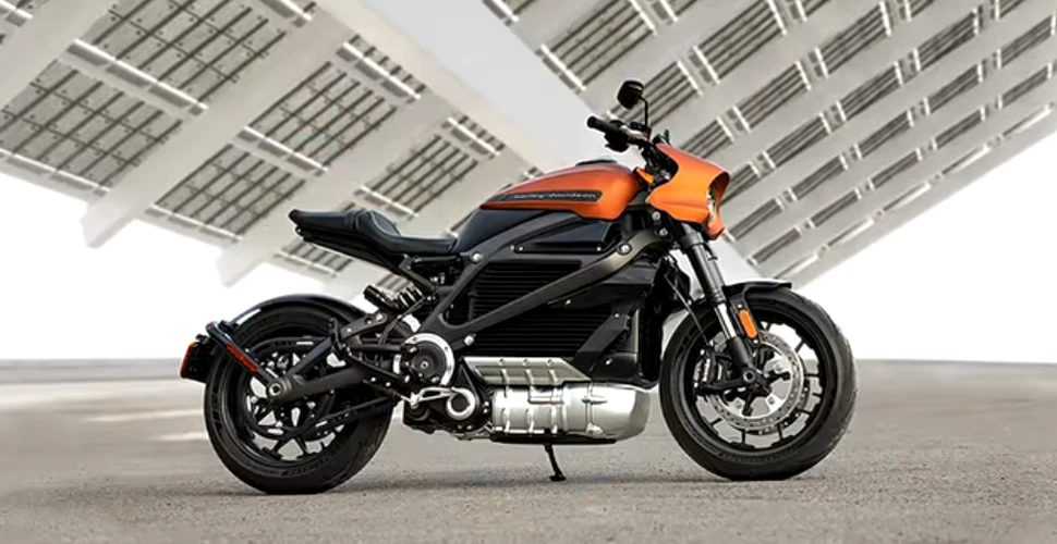 Nu doar maşinile devin electrice. Anul acesta, Harley-Davidson va scoate la vânzare o motocicletă electrică – VIDEO