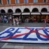 Nunta lui Jeff Bezos, marcată de proteste. „Nu de asta are nevoie Veneția”