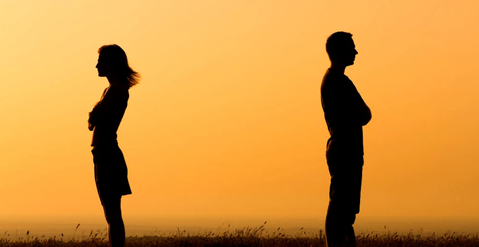 Un studiu arată cine este mai afectat după un divorț: femeile sau bărbații?