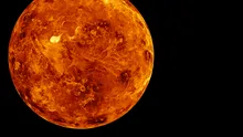 Ce au observat sateliții meteorologici ai Pământului pe planeta Venus?