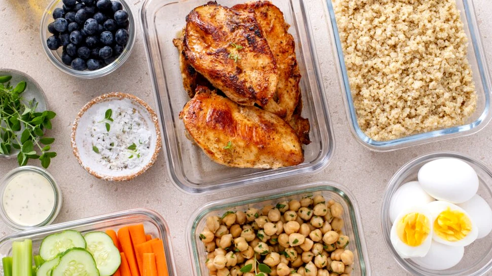 Ce spune știința despre legătura dintre proteine și îmbătrânire?