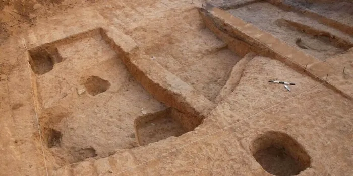 Descoperirea unui atelier de cupru, vechi de 6.500 de ani, a scos la iveală „aparatul” care a revoluționat omenirea
