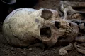 Urmele primilor Homo sapiens europeni, descoperite în România