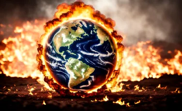 Oamenii de știință atrag atenția că schimbările climatice s-au agravat