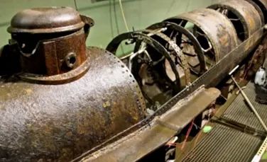 După 150 de ani, misterul morţii echipajului de la bordul celebrului submarin H.L. Hunley a fost rezolvat