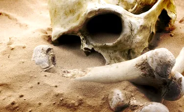 Mormintele unor războinici celţi au fost descoperite în Dolj