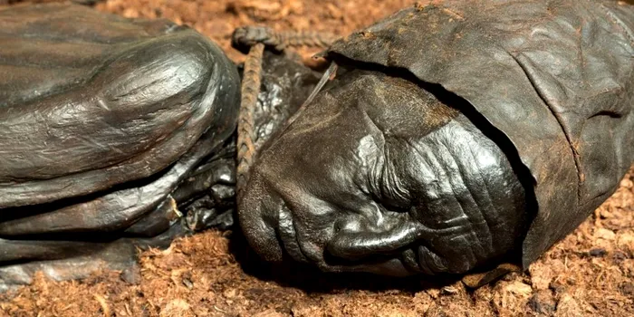 Reanalizarea celebrei mumii Omul din Tollund a scos la iveală ceva neașteptat