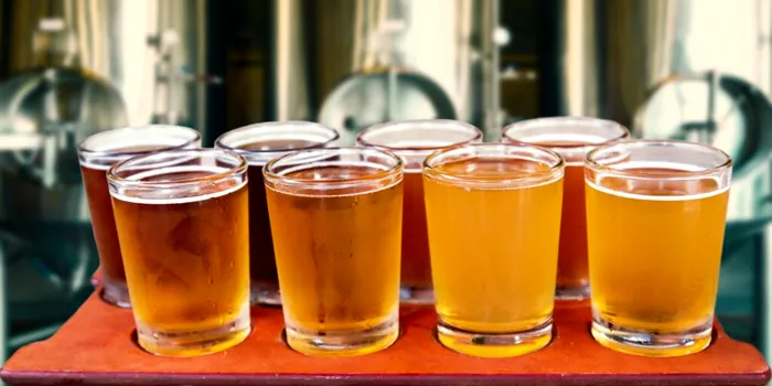 Un profesor a calculat cum arată halba perfectă de bere!