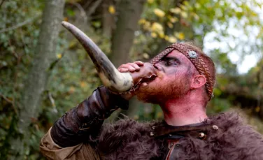 Ce mâncau vikingii, războinicii neînfricați care devastau teritorii în urmă cu o mie de ani?