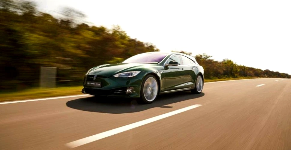 Tesla încă nu a atins autonomia completă a automobilelor sale