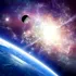 O axă misterioasă ce străbate Universul se aliniază cu Sistemul Solar, iar nimeni nu știe de ce