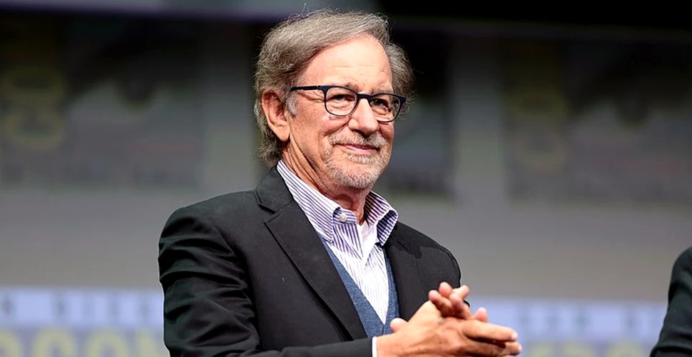 Steven Spielberg a devenit primul regizor ale cărui filme au depăşit pragul de încasări de 10 miliarde dolari