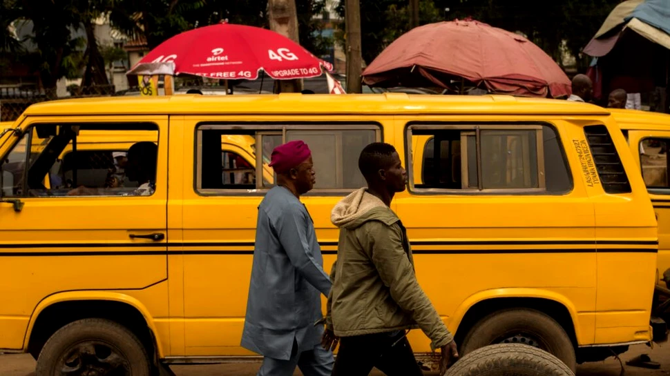 De ce se spune că în Nigeria anvelopele nu mor niciodată