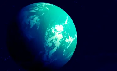 Telescopul James Webb dezvăluie două amurguri complet diferite pe o lume extraterestră