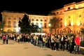 Record absolut în București la Noaptea Muzeelor